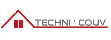 logo technicouv Artisan couvreur